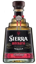 Sierra Milenario Reposado 0, 7l