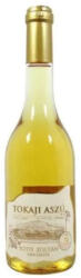  Tóth Zoltán Tokaji Aszú 4 Puttonyos 2017. 0, 25l fehérbor