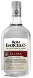 Ron Barceló Rum Blanco 0, 7l