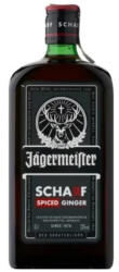 Jägermeister Keserű Scharf 0, 5l