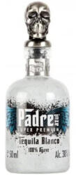 Padre azul Tequila Tequila Blanco 0, 05l