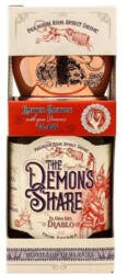  The Demons Share Rum 3 years El Oro del Diablo 0, 7l Díszdobozos