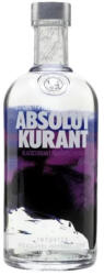 Absolut Kurant 1l