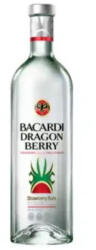 BACARDI Dragon Berry 0, 7l