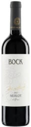 BOCK Villányi Merlot Special Reserve 2015. 0, 75l száraz vörösbor