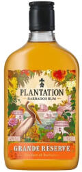 Plantation Rum Grande Reserve 0, 5l