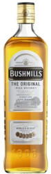 Bushmills Whisky Original Irish 0, 7l