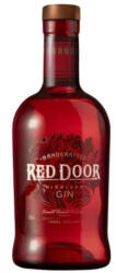  Red Door Gin Handcrafted Small Batch Release 0, 7l