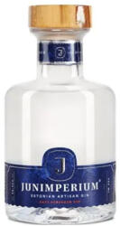 Junimperium Gin Navy Strength Estonian Artisan 0, 2l