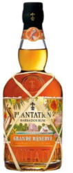 Plantation Rum Grande Reserve 0, 35l