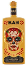 KAH Tequila Reposado (Brick Bottle) 0, 7l