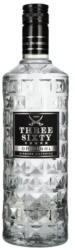 THREE SIXTY VODKA Original 0, 5l