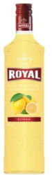 Royal Likőr Citrom 0, 5l