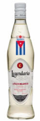 Legendario Rum Anejo Blanco 0, 7l