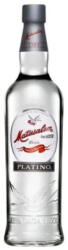 Matusalem Rum Platino 0, 7l
