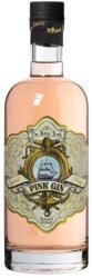 The Bitter Truth Gin Pink Spiced Navy 0, 7l