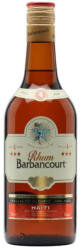 Barbancourt Rum 4 years 0, 7l