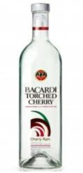 BACARDI Cherry 0, 7l