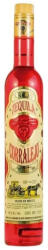 Tequilera Corralejo Tequila Anejo 0, 7l