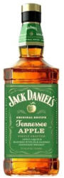 Jack Daniel's Whisky Apple Tennessee 0, 5l