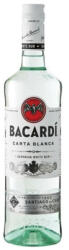 BACARDI Carta Blanca 0, 5l