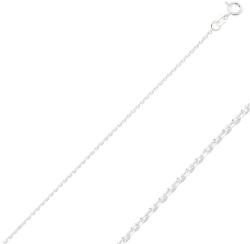 Olivie ezüst nyaklánc TINA 40 cm 1692 (TRC)