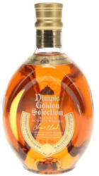 Dimple Whisky Golden Selection Blended Scotch 0, 7l