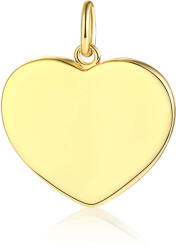 Olivie ezüst medál SZÍV GOLD 8078 (TON)