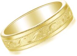 Olivie 9042 Ezüst karikagyűrű ISTANBUL GOLD Gyűrűméret: 5 (EU: 49-50) (TON)