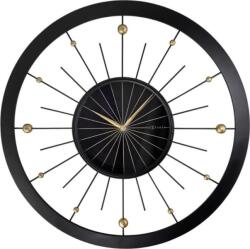NeXtime Ceas de perete Orbit 90 cm (3326 GO)