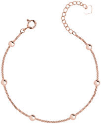 Olivie Golyós ezüst karkötő MARRY ROSE 5254 (SEN)