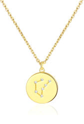 Olivie ezüst nyaklánc BAK GOLD 8022 (TON)