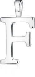 Olivie F BETŰ ezüst medál 8615 (TON)