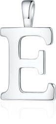 Olivie E BETŰ ezüst medál 8614 (TON)
