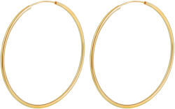 Olivie ezüst 5cm KARIKÁK GOLD 7090 (XUHU)