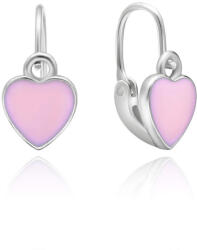 Olivie ezüst fülbevaló babáknak 5176 (XUHU)