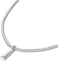 Olivie ezüst nyaklánc 55+5cm BOX 8072 (TON)