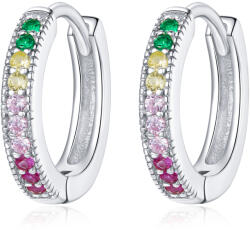 Olivie ezüst karika BEST COLORS 5152 (BGR)
