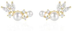 Olivie ezüst fülbevaló ARIEL GOLD 8686 (AIM)