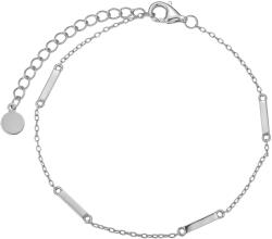 Olivie ezüst lánckarkötő 8875 (GEM)