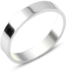 Olivie 5697 Ezüst karikagyűrű Gyűrűméret: 5 (EU: 49-50) (TRC)