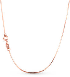 Olivie ROSE HAD 40cm ezüst lánc 4645 (HAI)