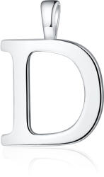Olivie D BETŰ ezüst medál 8613 (TON)