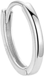 Olivie ezüst 12mm KARIKA 1 db 8781 (HAI)