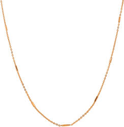 Olivie ezüst nyaklánc ROSE 8958 (GEM)