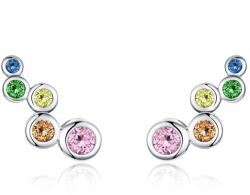 Olivie Design fülbevaló COLORS 4884 (GLI)
