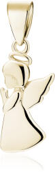 Olivie ezüst medál ANGYAL GOLD 9964 (SEN)