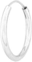 Olivie ezüst 16mm KARIKA 1 db 8791 (SEN)
