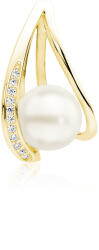 Olivie ezüst medál PERLA GOLD 5948 (SEN)