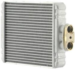 HELLA Schimbător de căldură, încălzire habitaclu HELLA 8FH 366 335-121 (8FH 366 335-121) - fixbox